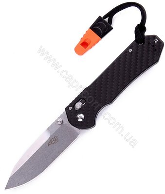 Ніж складаний Ganzo Firebird F7452-CF