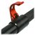 Затискач Komperdell Powerlock 3.0 16/14 mm