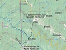 Асса Западные Горганы. Хребет Пишконя