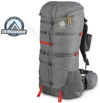 Рюкзак туристичний Sierra Designs Flex Capacitor 40-60L