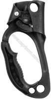 Жумар Petzl Ascension Black B17 WLN