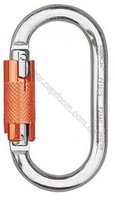 Карабин Rock Empire Steel Carabiner O 2T