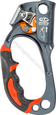 Жумар Climbing Technology Quick’Up + левый (2D639SJ)