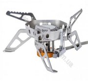 Горелка газовая Tramp TRG-046 со шлангом