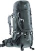 Рюкзак туристичний Deuter Aircontact 45+10