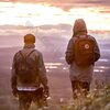 Рюкзак городской Fjallraven Kanken Laptop 15" Ox_red 27172.326