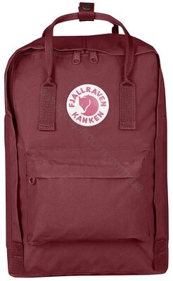 Рюкзак городской Fjallraven Kanken Laptop 15" Ox_red 27172.326
