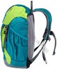 Рюкзак спортивний  Deuter Waldfuchs 14 (3610117) Maron - cardinal