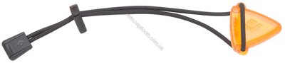 Захист для бойка Black Diamond Spike Protector (BD4130010000ALL1)