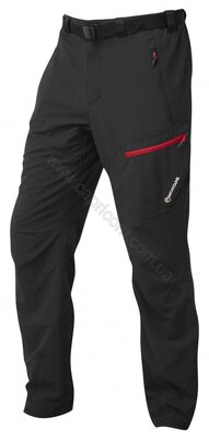 Штаны трекинговые Montane Alpine Trek Pants