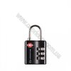 Аксессуар для рюкзака Lifeventure замок TSA Combination Lock