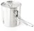 Котелок GSI Outdoors Outdoors Glasier Stainless 1.1 L Boiler
