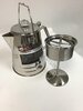 Кофеварка GSI Outdoors Glacier Stainless 8 Cup Perc