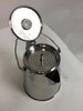 Кофеварка GSI Outdoors Glacier Stainless 8 Cup Perc