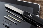 Ніж складаний Victorinox Compact