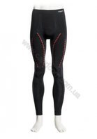 Термобелье кальсоны Accapi X-Country Black