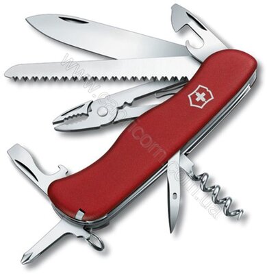 Ніж складаний Victorinox Atlas 0.9033