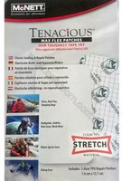 Ремнабор/заплатки McNett Tenacious Tape Flex Patches (10800)