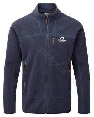 Куртка флісова Mountain Equipment Litmus Jacket