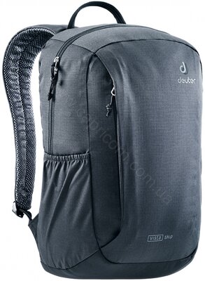 Рюкзак міський  Deuter Vista Skip (3811019) Black