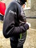 Куртка утеплена  Catch Bruni XXL (INT) Black
