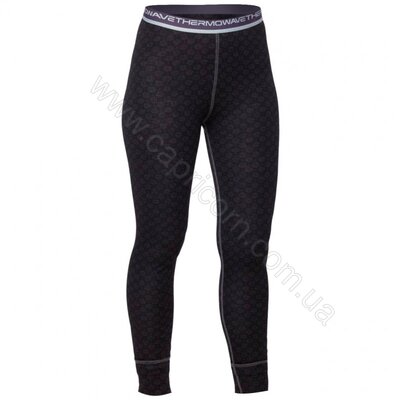 Термобелье кальсоны Thermowave Merino Xtreme Long Pant Women