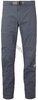 Штани трекінгові Mountain Equipment Comici Pant  Mudstone XXL (INT) Black