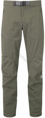 Штани трекінгові Mountain Equipment Comici Pant  Mudstone Mudstone XXL (INT)