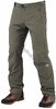 Штани трекінгові Mountain Equipment Comici Pant  Mudstone XXL (INT) Black