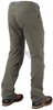 Штани трекінгові Mountain Equipment Comici Pant  Mudstone XXL (INT) Black