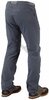 Штани трекінгові Mountain Equipment Comici Pant  Mudstone XXL (INT) Black