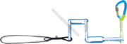 Накопичувач Climbing Technology Sport Chain EVO