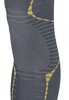 Термобелье кальсоны Accapi X-Country Anthracite XS (INT) Black