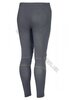 Термобелье кальсоны Accapi X-Country Anthracite XS (INT) Black