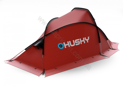 Палатка экстремальная Husky Flame 2