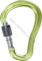 Карабін Climbing Technology Axis HMS SG
