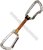 Оттяжка с карабинами Climbing Technology Aerial SET DY 12 cm 2E668BB AOA