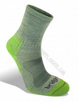 Шкарпетки Bridgedale WoolFusion Trail Light Womens