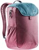 Рюкзак городской Deuter Vista Chap (3811119) Midnight