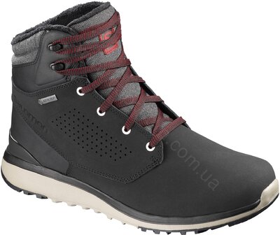 Черевики Salomon Utility Winter CS WP