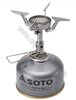Горелка газовая SOTO Amicus