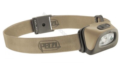 Ліхтар налобний Petzl Tactikka Plus RGB