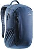 Рюкзак міський  Deuter Vista Skip (3811019) Black