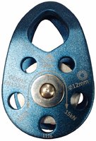 Блок-ролик X-ALP X-Alp Pulley SS Alu AP020B