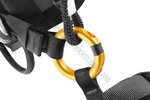 Кільце для арбористики Petzl Ring Open