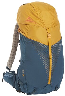 Рюкзак туристический Kelty Zyp 38