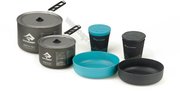 Набір посуду Sea To Summit Alpha 2 Pot Cook Set 2.2