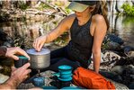 Набор посуды Sea To Summit Alpha 2 Pot Cook Set 2.2