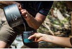 Набор посуды Sea To Summit Alpha 2 Pot Cook Set 2.2
