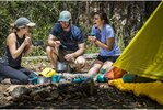 Набор посуды Sea To Summit Alpha 2 Pot Cool Set 4.2